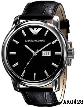 Armani watch man-399